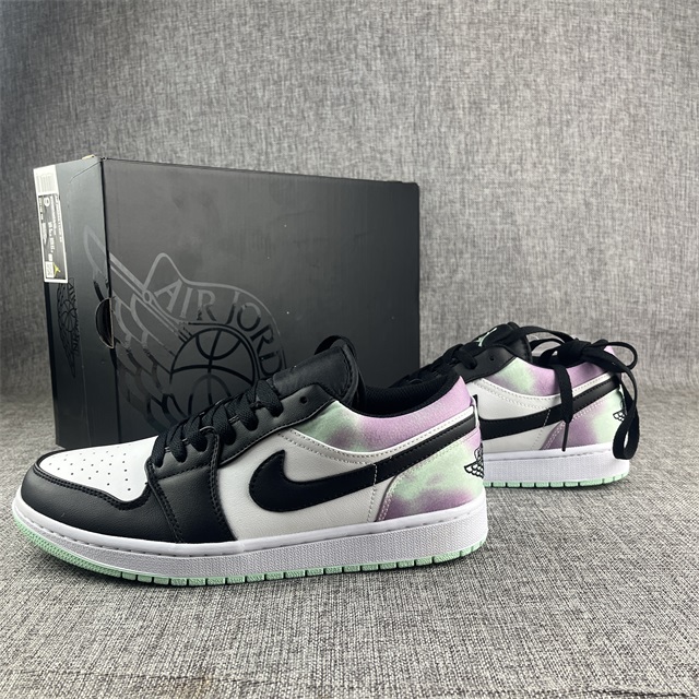 women air jordan 1 shoes 2023-6-15-001